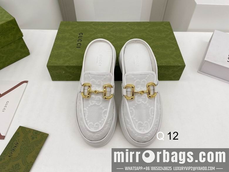 Gucci Shoes sz35-39 J0315
