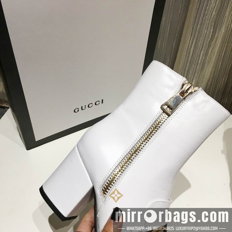 Gucci Shoes sz35-40 mhf0336