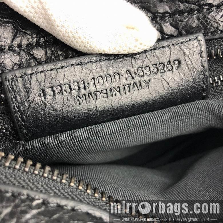 Balenciaga Bags 24cm 041432 GY