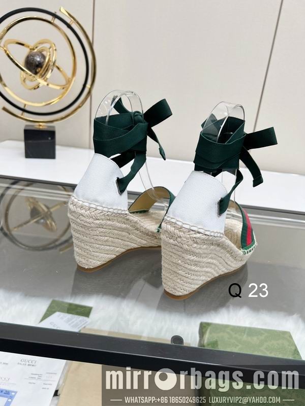 Gucci Shoes colour sz35-40 HY0101