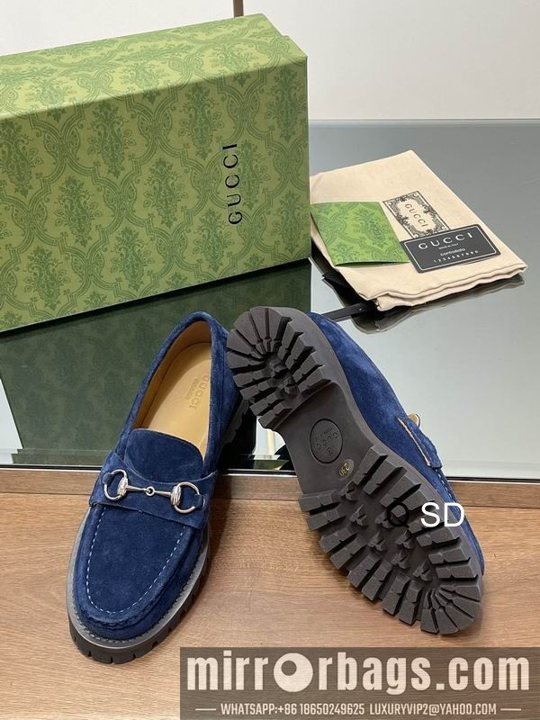 Gucci Shoes sz35-40 SD1201