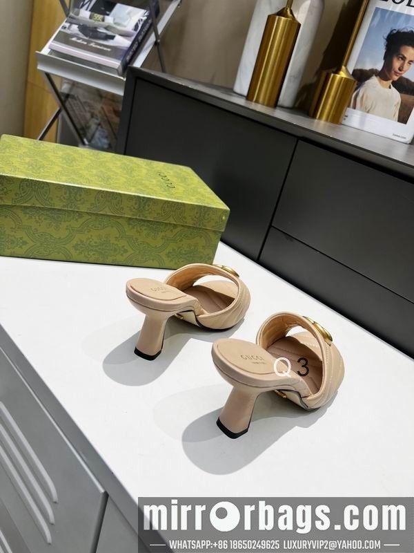 Gucci Shoes sz34-40 QM0334