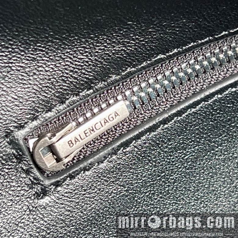 Balenciaga Bags Rodeo 8802 35X23X11cm GY 3colour