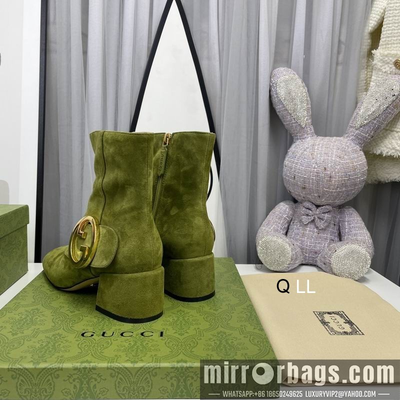 Gucci Shoes sz35-40 LL0334