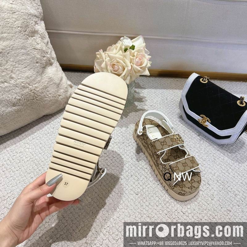 Gucci Shoes sz35-40 NW0301