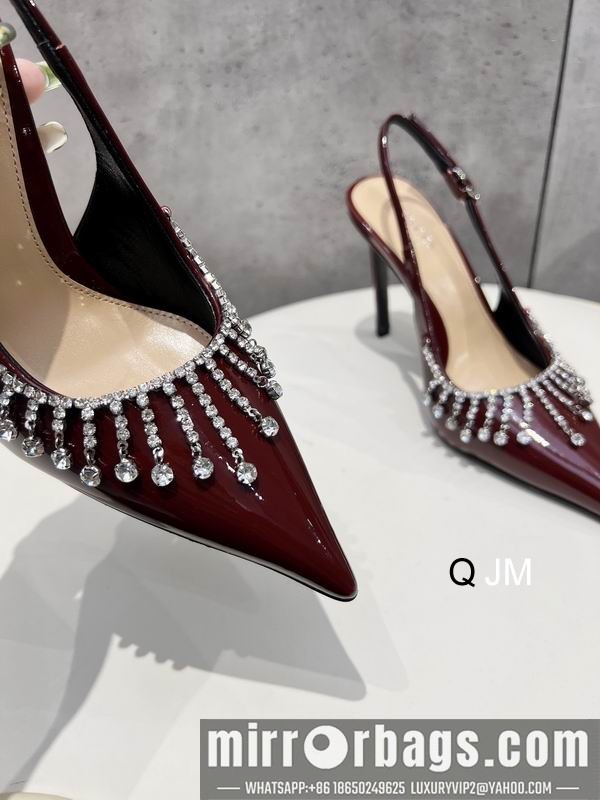 Gucci Shoes sz35-40 10CM JM0406