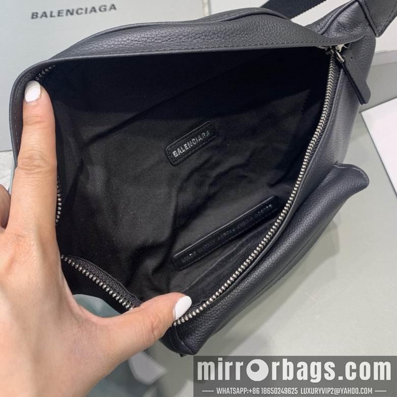 Balenciaga Bags Balenciaga 上长30x下长19x高16x宽3cm FY