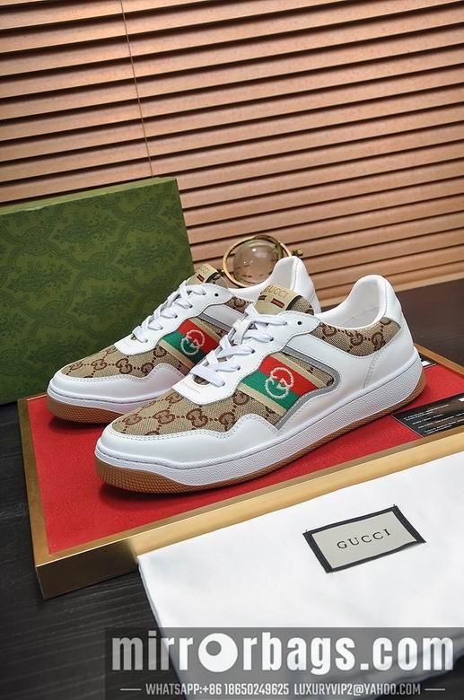 Gucci Shoes SZ 38-44 0508