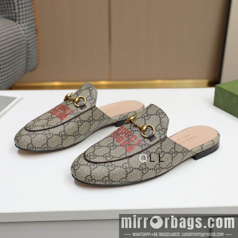 Gucci Shoes sz35-41 LL0313