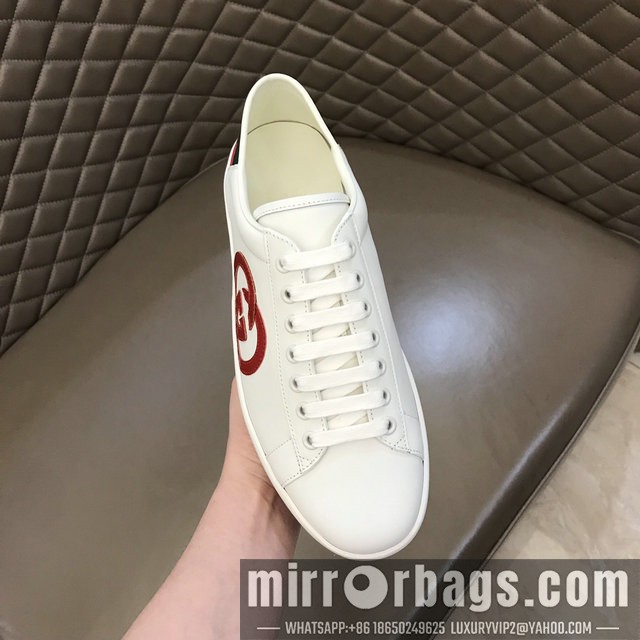 Gucci Shoes SZ 38-44 0509