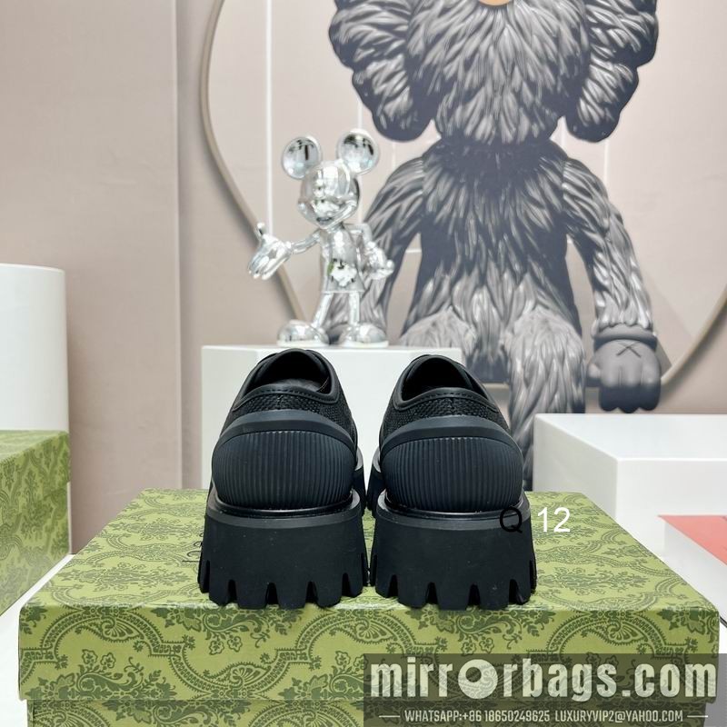 Gucci Shoes sz35-40 2C J1001