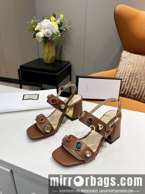 Gucci Shoes sz35-45 LL0326