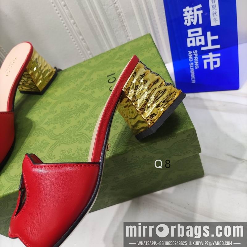 Gucci Shoes sz34-40 QM0335
