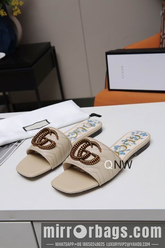 Gucci Shoes sz35-45 NW0357