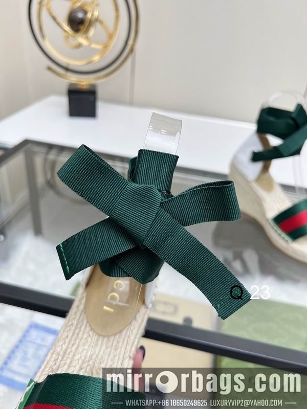 Gucci Shoes colour sz35-40 HY0101