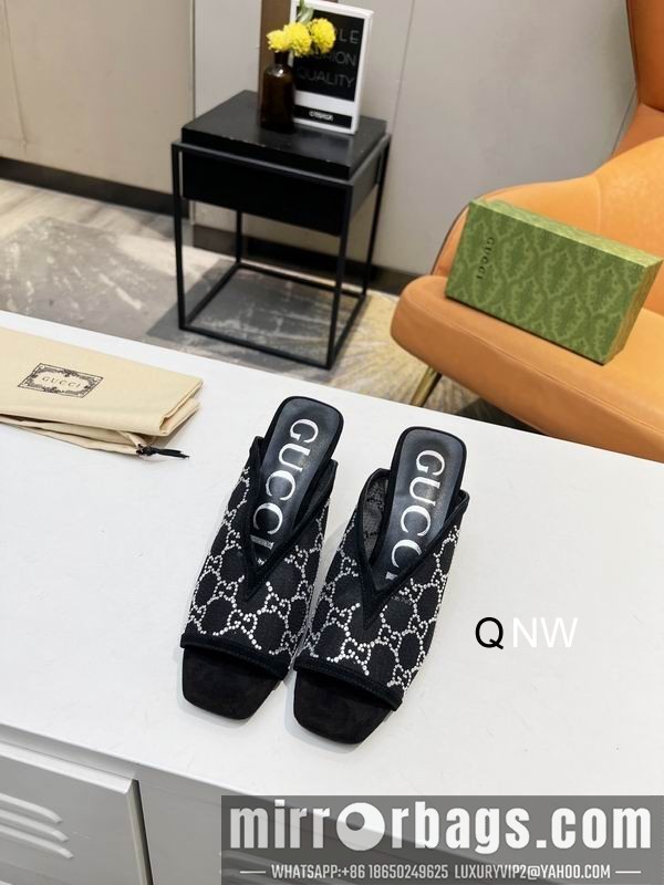 Gucci Shoes sz35-40 NW0705