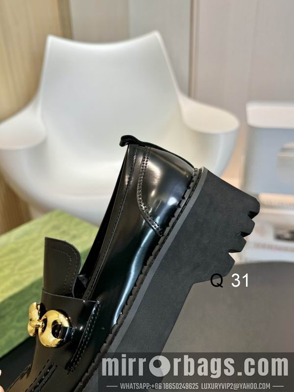 Gucci Shoes sz35-40 YF1106