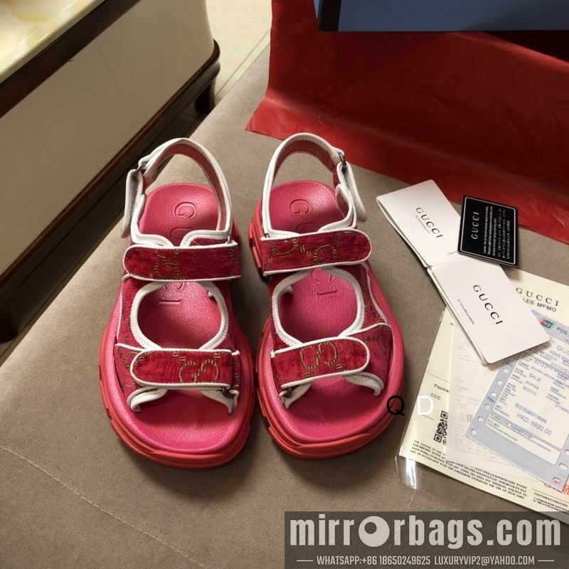 Gucci Shoes sz35-40 GDT0306