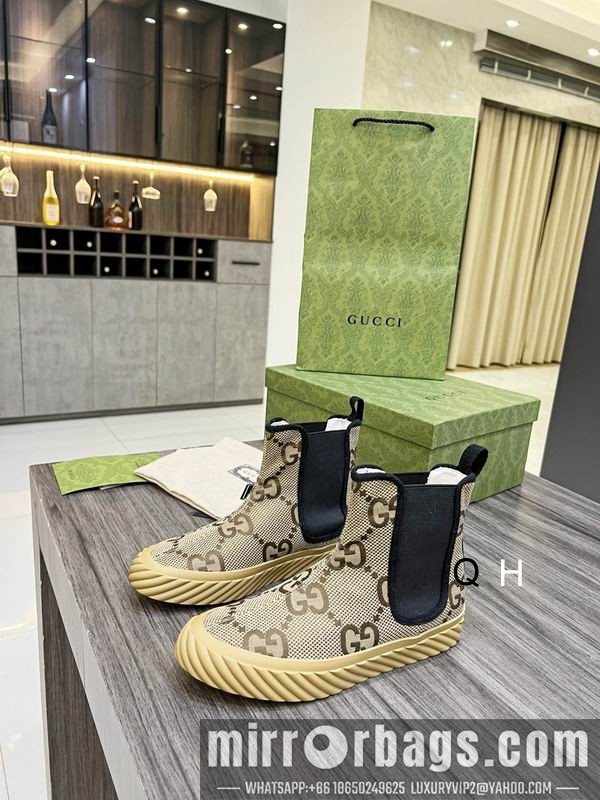 Gucci Shoes sz35-46 HX0305