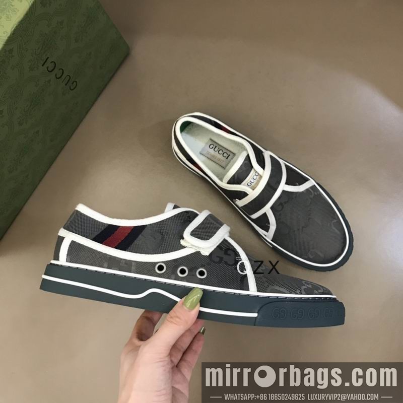 Gucci Shoes sz35-46 ZX0308