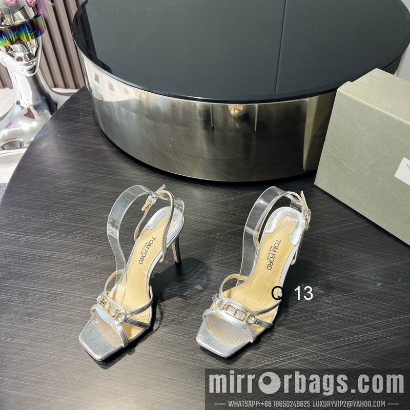 Gucci Shoes sz35-40 10.5CM WM0704