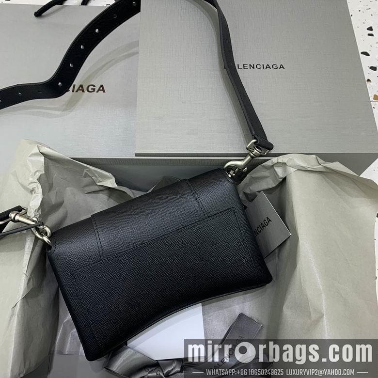 Balenciaga Bags 736472 20X5.5X13cm GY 2colour
