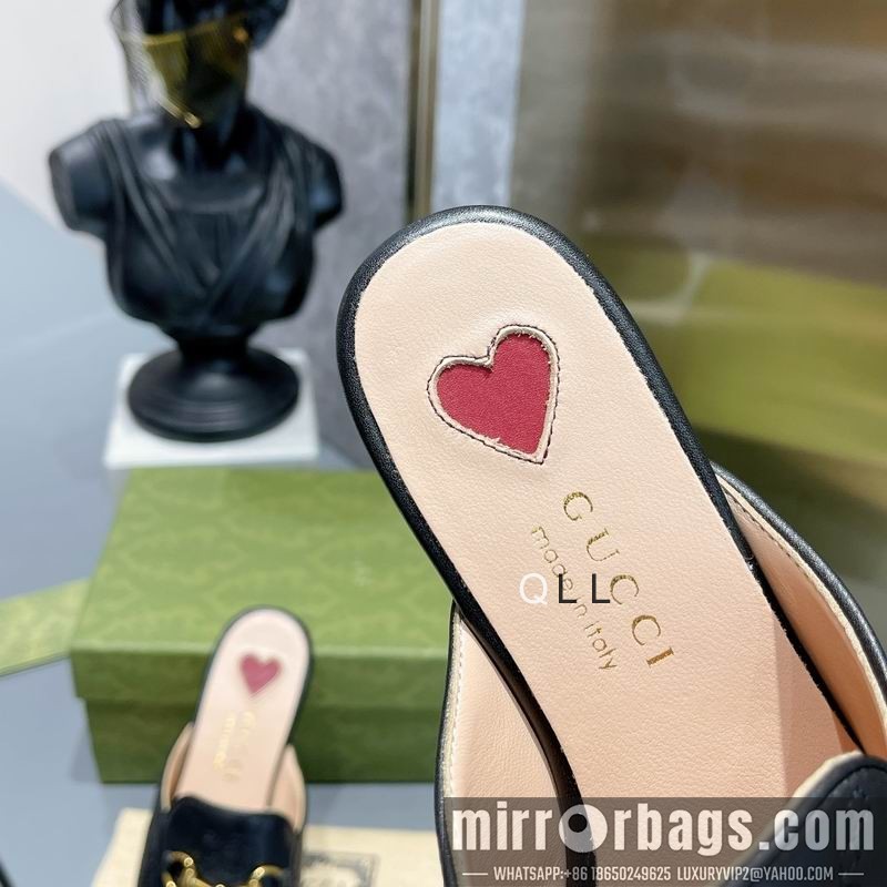 Gucci Shoes sz35-41 LL0312