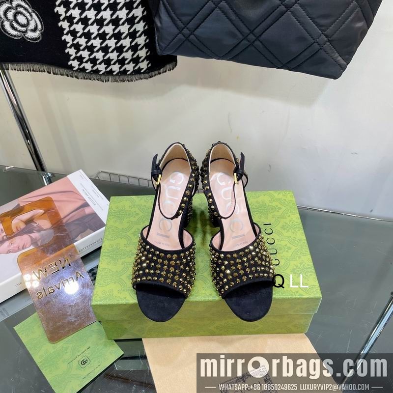 Gucci Shoes sz35-41 XC0348