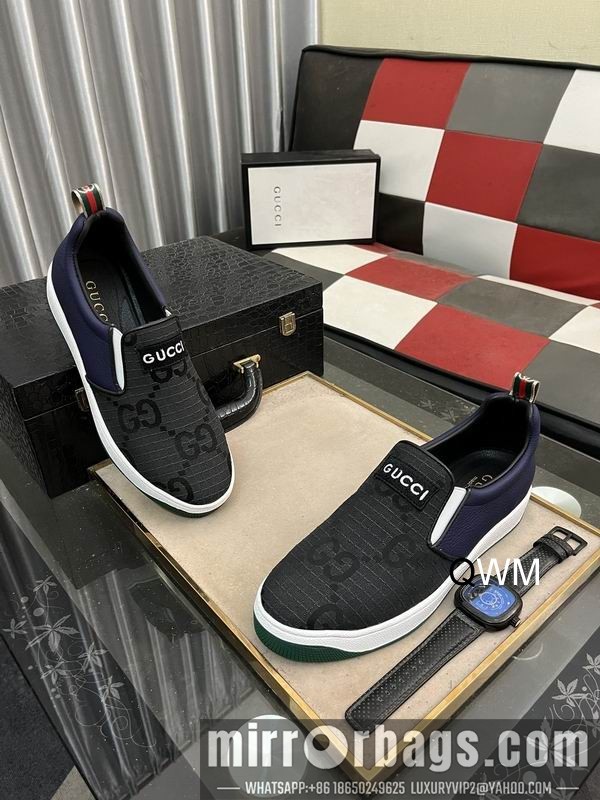 Gucci Shoes sz38-45 WM0602