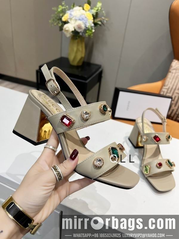 Gucci Shoes sz35-45 LL0326