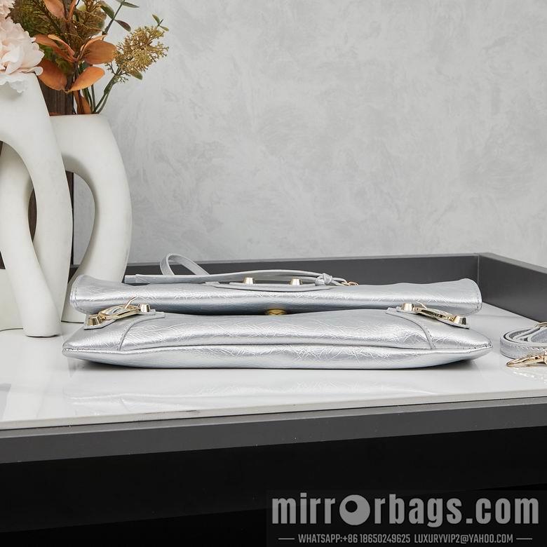 Balenciaga Bags 6844 31X18cm XMY 3colour