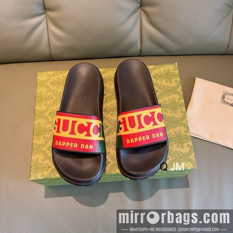 Gucci Shoes sz35-45 JM0205