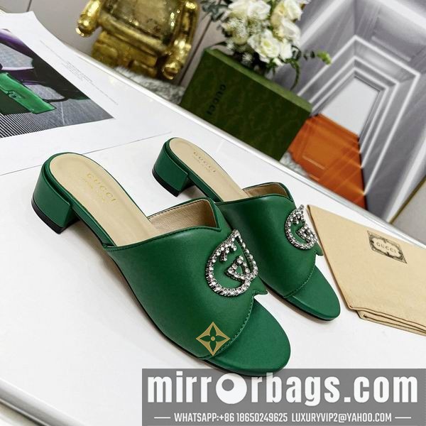 Gucci Shoes sz35-41 whf0328