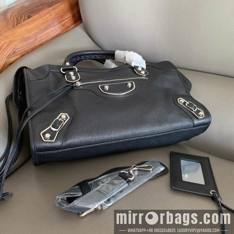 Balenciaga Bags 390B 38cm GY 4colour