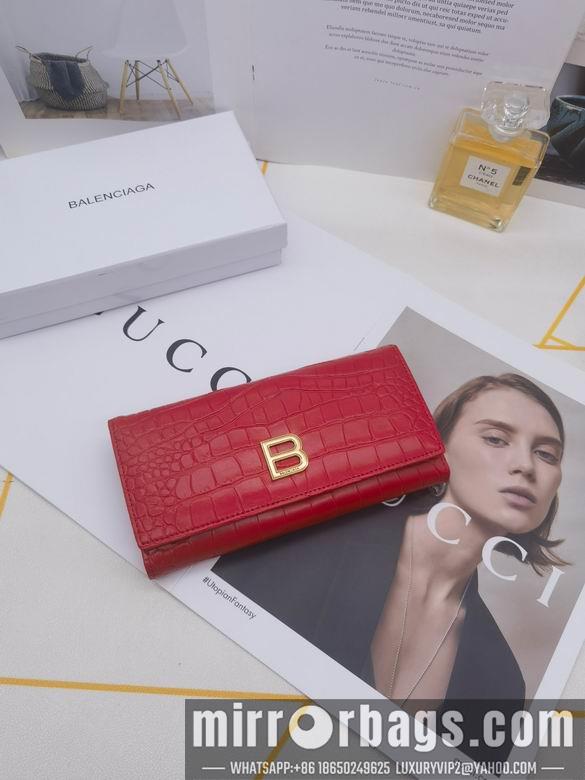Balenciaga Bags 8372 XMY 4colour