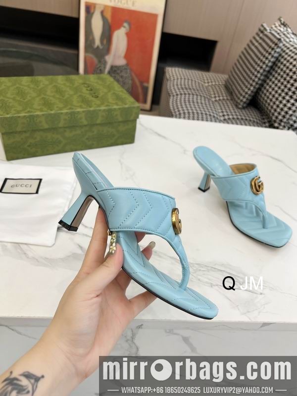 Gucci Shoes sz35-40JM0407