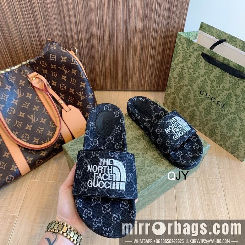 Gucci Shoes sz36-44 JY0301
