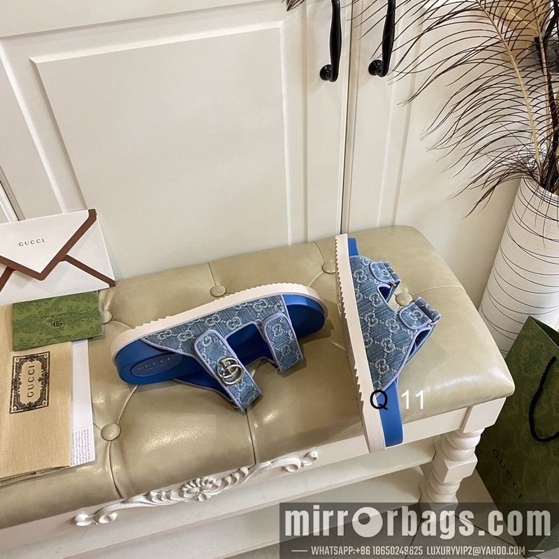 Gucci Shoes sz35-40 Y0618