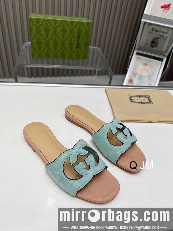 Gucci Shoes sz35-40 JM0410