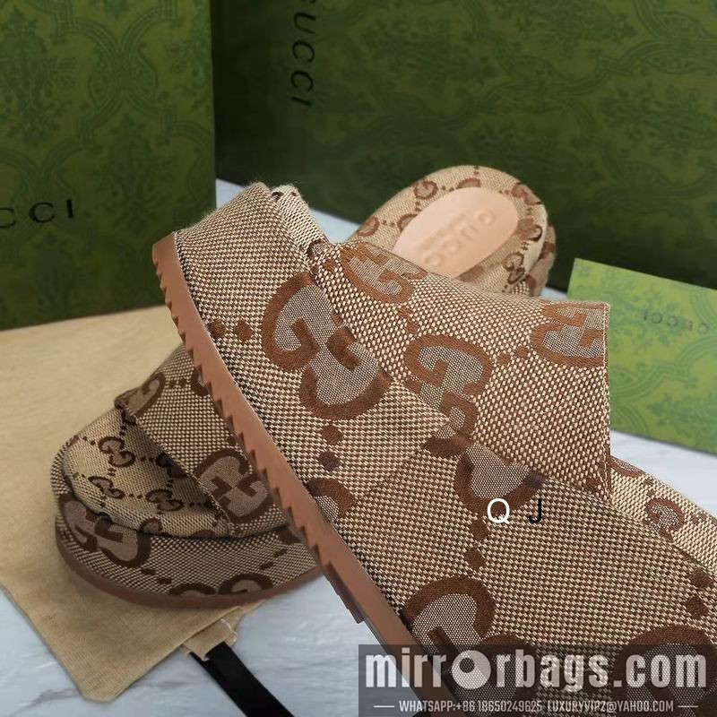 Gucci Shoes sz35-39 XJ0321