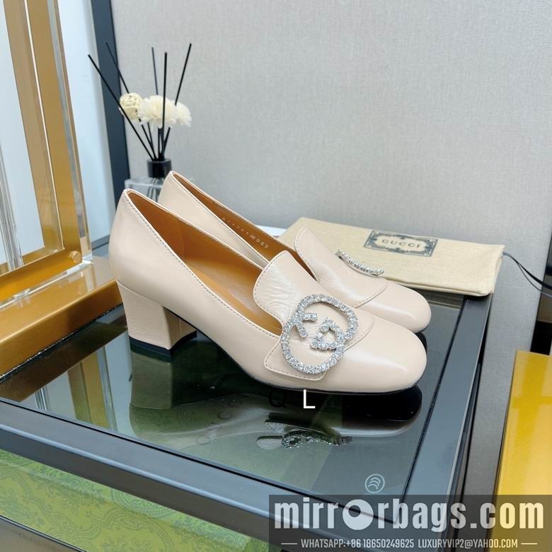 Gucci Shoes sz35-39 LL0303