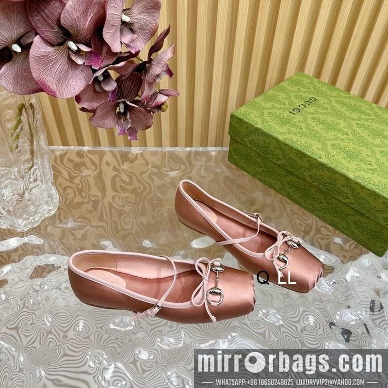 Gucci Shoes sz35-40 LL1202