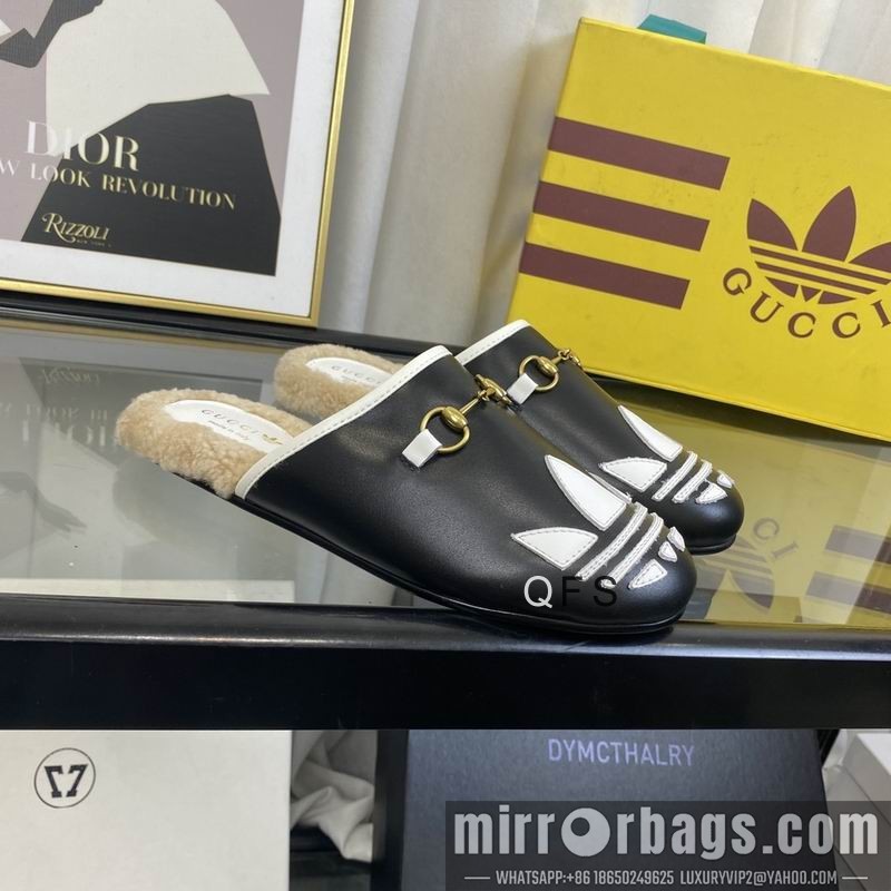 Gucci Shoes sz35-40 FS0320