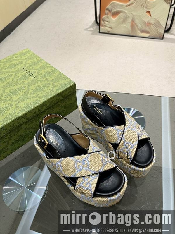 Gucci Shoes sz35-42 LL0314