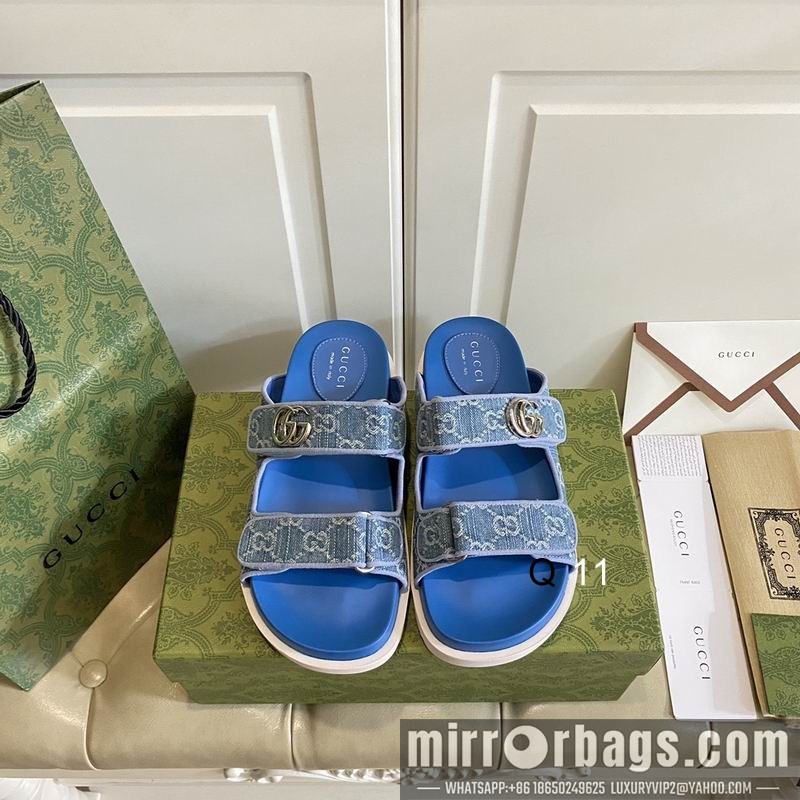 Gucci Shoes sz35-40 Y0618