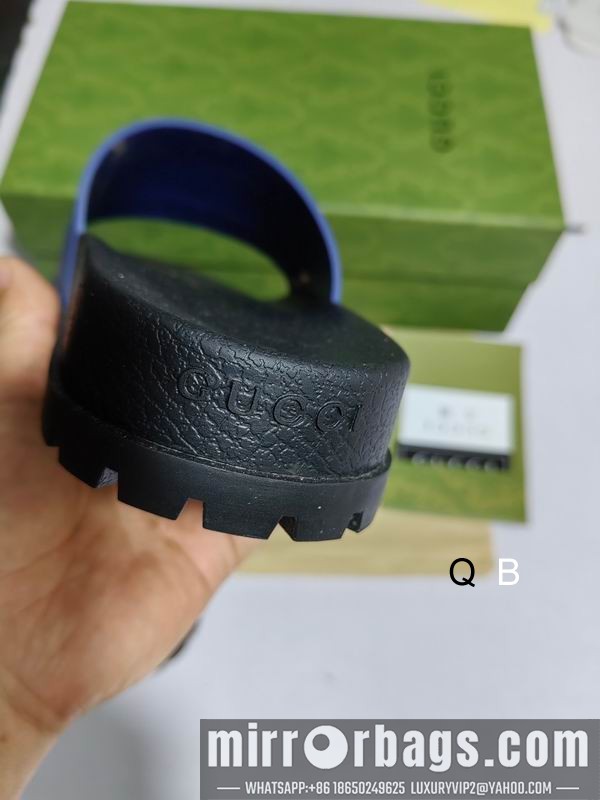 Gucci Shoes sz38-45 BS0601