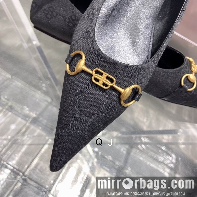 Gucci Shoes sz35-39 XJ0306