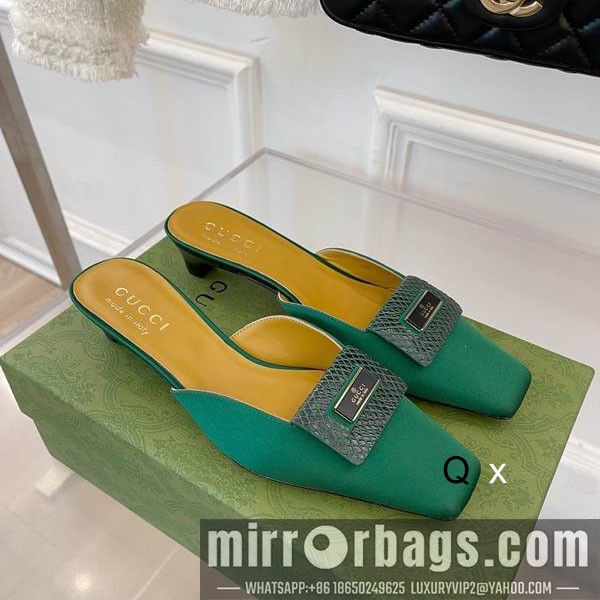 Gucci Shoes sz35-39 JX0318