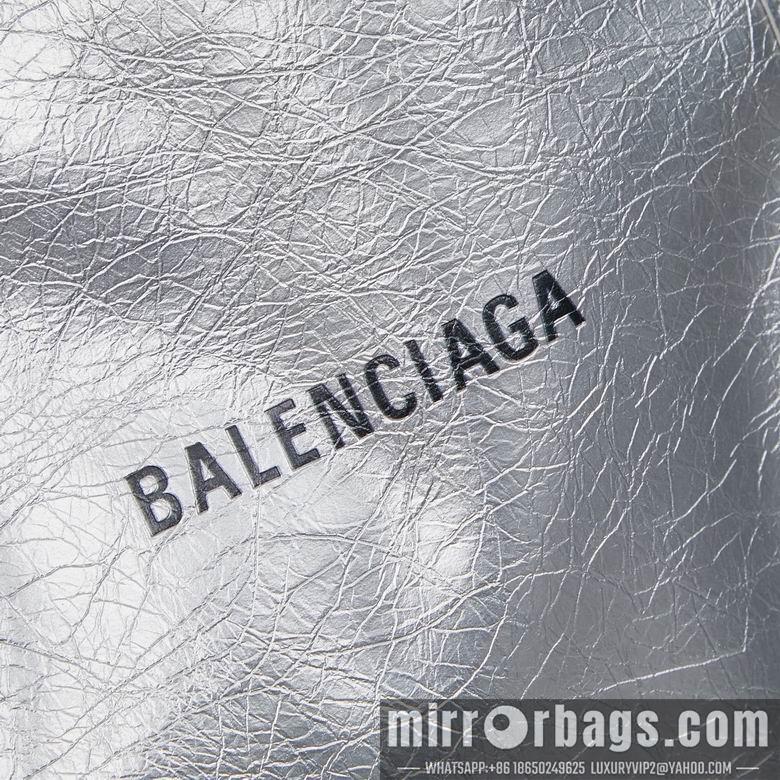Balenciaga Bags Crush 58915 43X40cm XMY 3colour