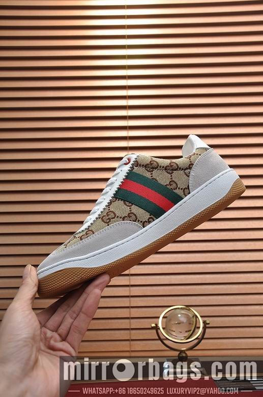 Gucci Shoes SZ 38-44 0507